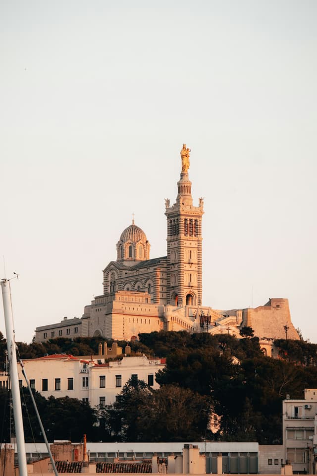 image de Marseille